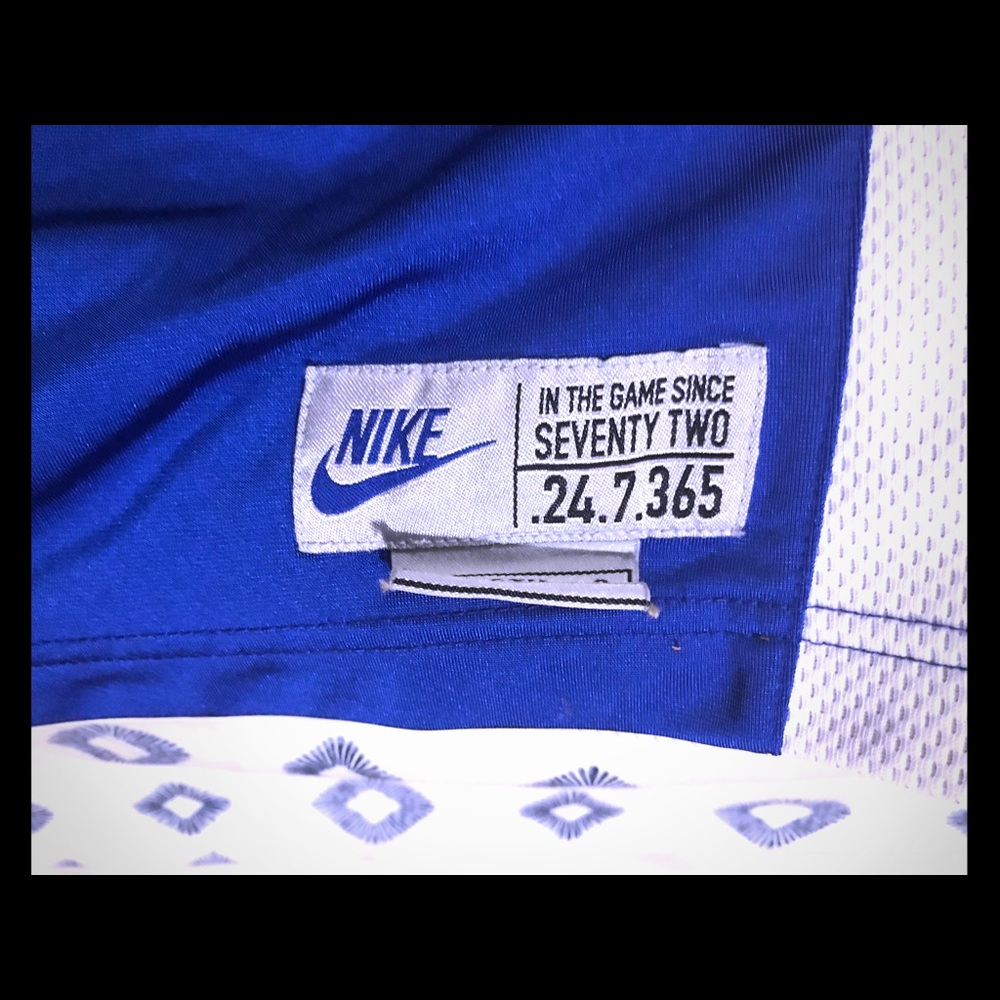 Nike Retro Tank Top